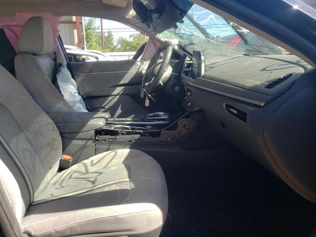 Photo 5 from auction – 2021 HYUNDAI SONATA SE with VIN 5NPEG4JA0MH114508
