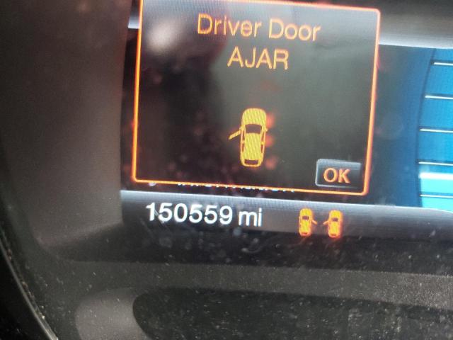 Photo 8 from auction – 2011 FORD EDGE LIMIT with VIN 2FMDK4KC7BBB32955