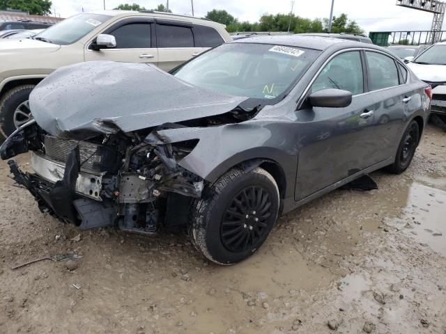 Photo 2 from auction – 2016 NISSAN ALTIMA 2.5 with VIN 1N4AL3APXGN312578