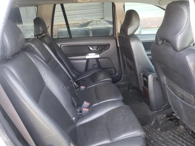 Photo 8 from auction – 2004 VOLVO XC90 with VIN YV1CM59H441044133