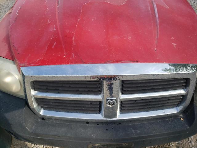 Photo 7 from auction – 2006 DODGE DAKOTA QUA with VIN 1D7HW28K56S510768