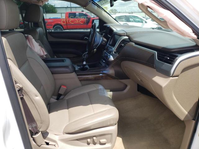 Zdjęcie 5 z aukcji – 2017 CHEVROLET SUBURBAN z VIN 1GNSCHKC4HR175307