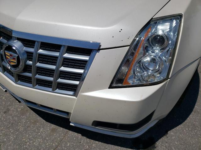 Photo 9 from auction – 2013 CADILLAC CTS with VIN 1G6DA1E36D0108400