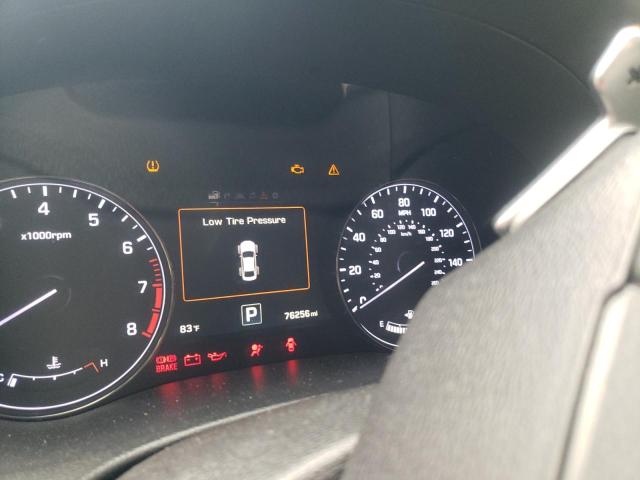 Photo 8 from auction – 2015 HYUNDAI GENESIS 3. with VIN KMHGN4JE4FU034893
