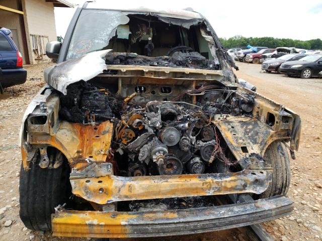 Photo 9 from auction – 2013 LAND ROVER LR4 HSE LU with VIN SALAK2D43DA653907