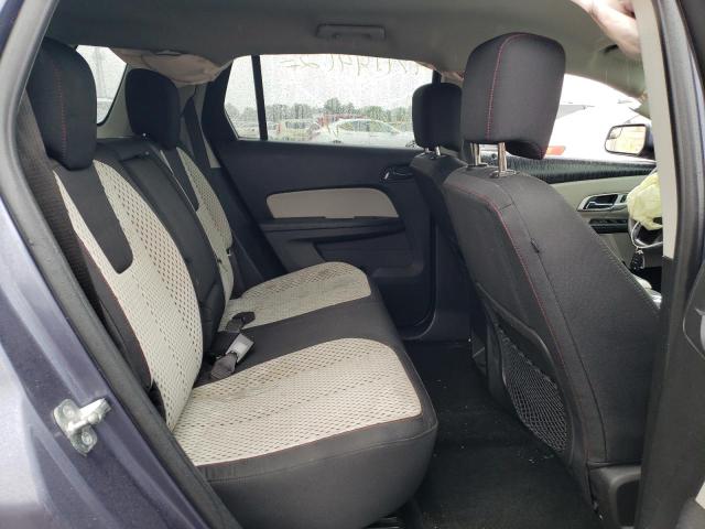 Photo 6 from auction – 2013 GMC TERRAIN SL with VIN 2GKALMEK8D6412519