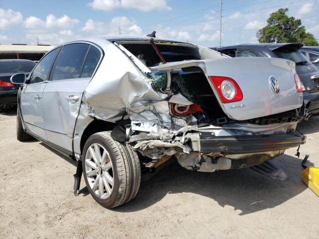 Photo 3 from auction – 2010 VOLKSWAGEN PASSAT KOM with VIN WVWJK7AN7AE080709