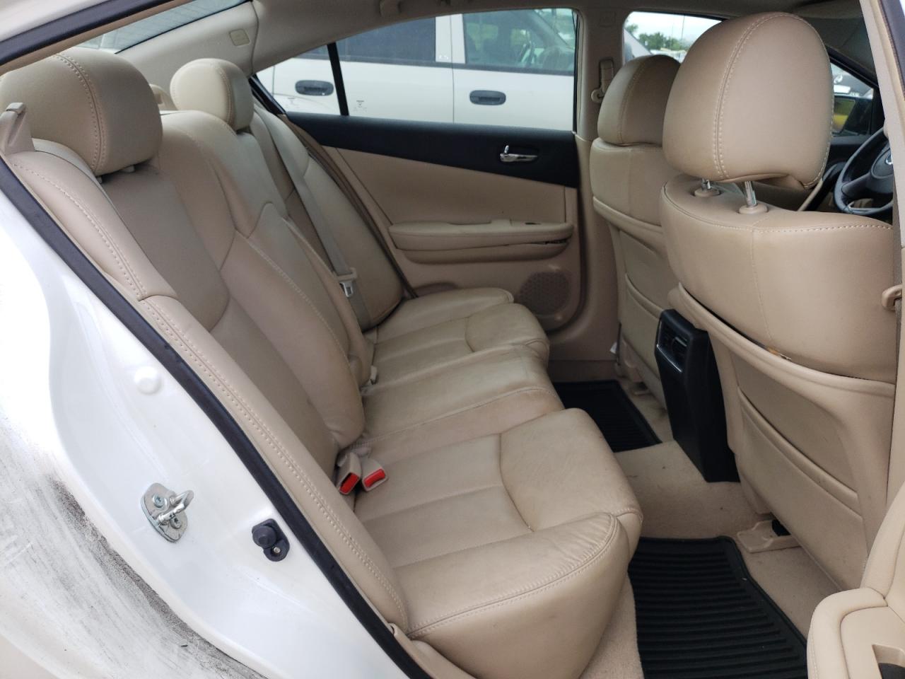 Photo 6 from auction – 2013 NISSAN MAXIMA S with VIN 1N4AA5AP4DC844806