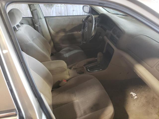 Фото 9 с аукциона – 2000 MAZDA 626 ES с VIN 1YVGF22C9Y5153663
