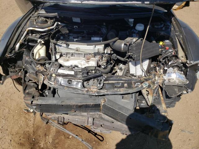Photo 7 from auction – 2003 MITSUBISHI ECLIPSE GS with VIN 4A3AC44G03E198660
