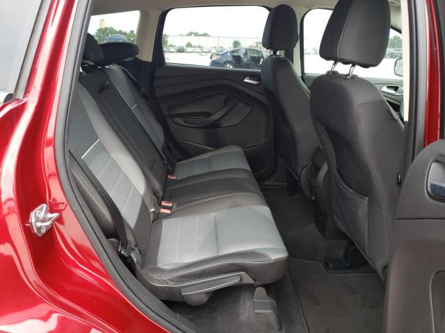 Photo 6 from auction – 2015 FORD ESCAPE SE with VIN 1FMCU0G77FUA28119