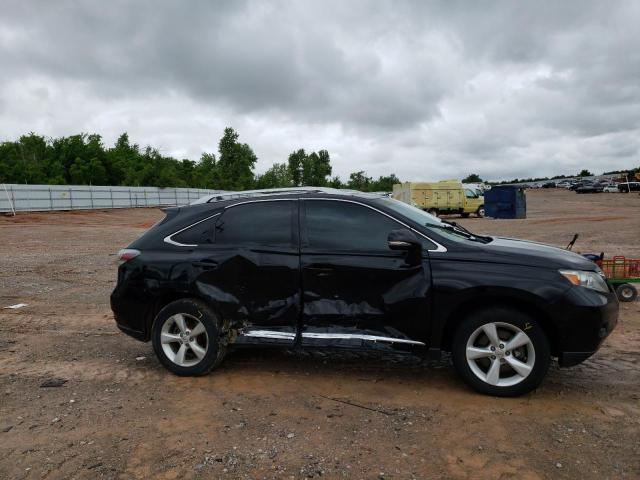 Photo 9 from auction – 2012 LEXUS RX 350 with VIN 2T2BK1BAXCC143719
