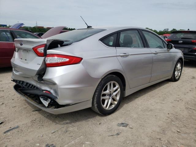 Photo 4 from auction – 2014 FORD FUSION SE with VIN 1FA6P0H77E5377528