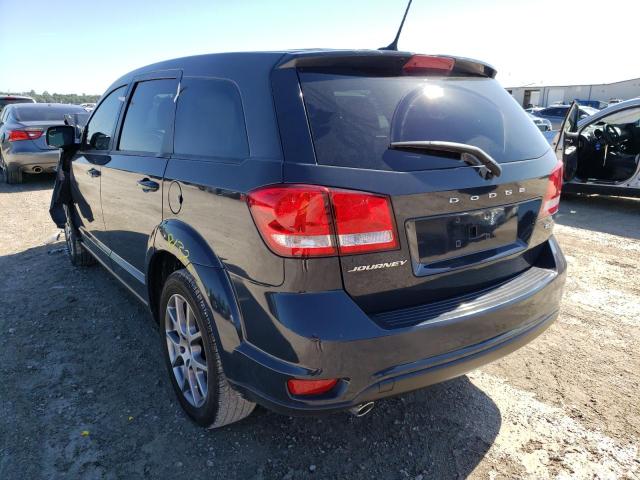 Photo 3 from auction – 2018 DODGE JOURNEY GT with VIN 3C4PDCEG1JT276444