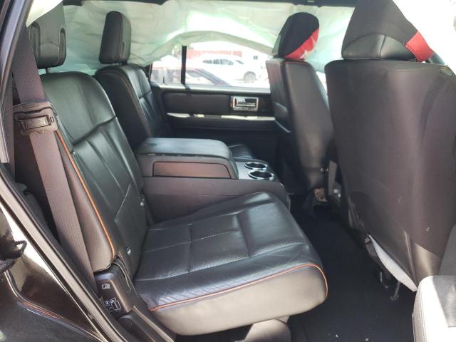 Photo 6 from auction – 2008 LINCOLN NAVIGATOR with VIN 5LMFU27548LJ09382