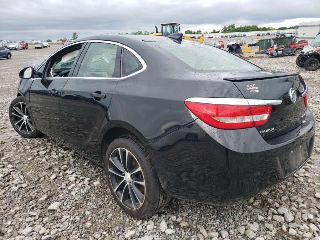 Photo 3 from auction – 2016 BUICK VERANO SPO with VIN 1G4PW5SK3G4175172
