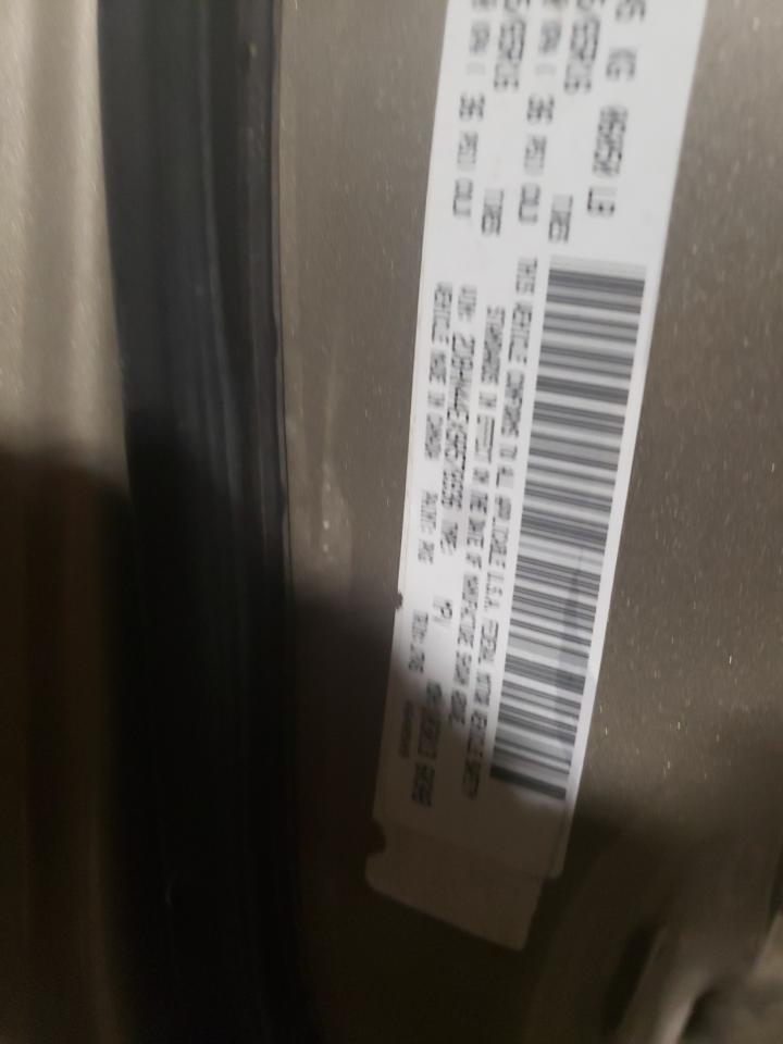 Photo 10 from auction – 2009 DODGE GRAND CARA with VIN 2D8HN44EX9R578936