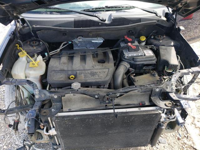 Photo 7 from auction – 2014 JEEP COMPASS SP with VIN 1C4NJDBB1ED592002