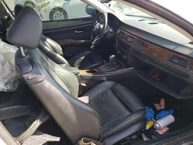 Photo 5 from auction – 2007 BMW 328 I with VIN WBAWB33527P131412