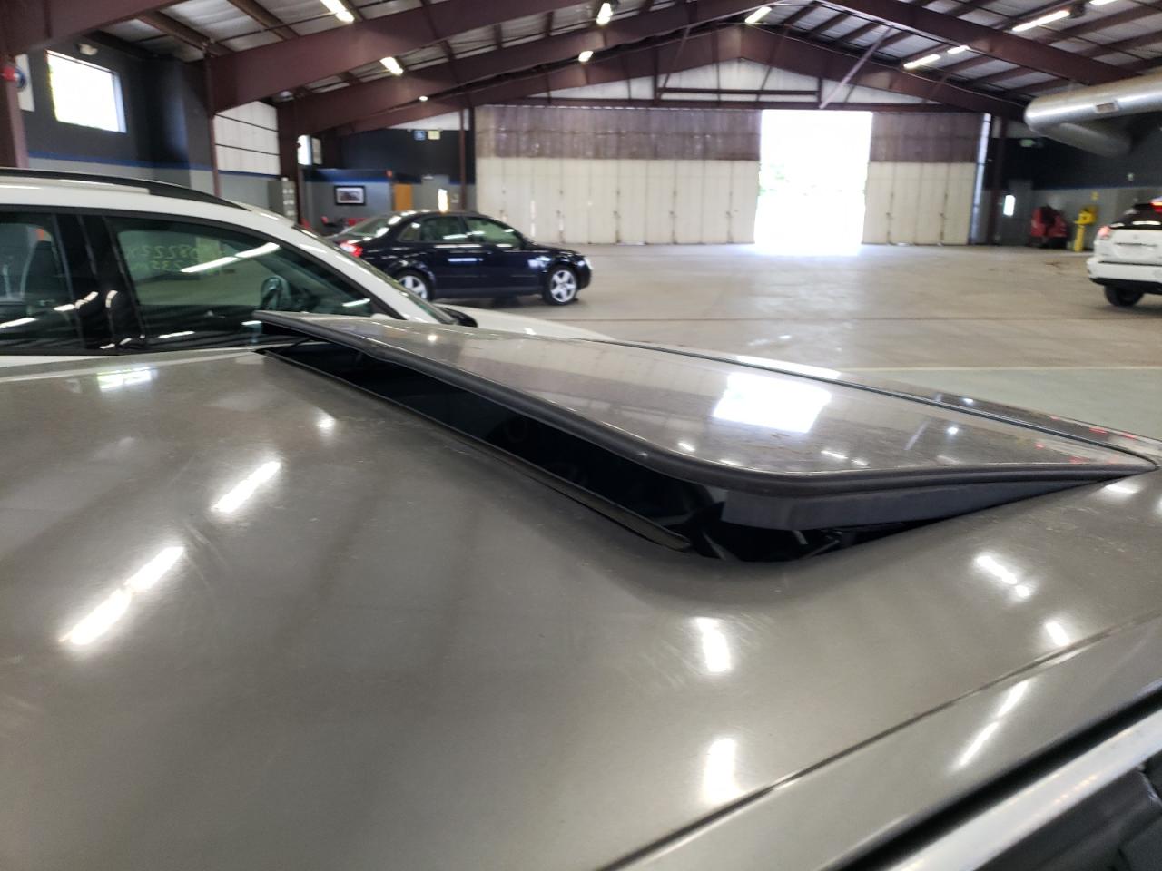 Photo 10 from auction – 1995 BMW 530 I AUTO with VIN WBAHE2322SGE91839