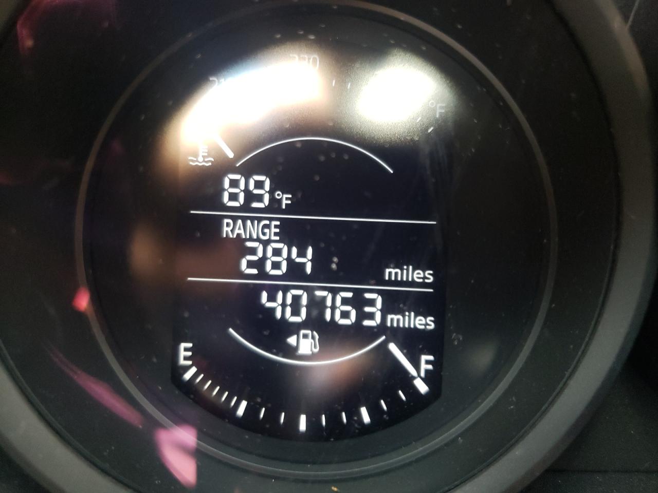 Photo 8 from auction – 2017 FIAT 124 SPIDER with VIN JC1NFAEK6H0115957