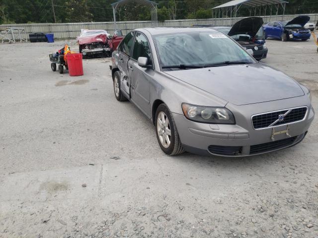 Photo 1 from auction – 2006 VOLVO S40 2.4I with VIN YV1MS382062217574