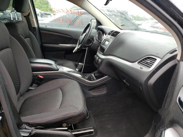 Photo 5 from auction – 2014 DODGE JOURNEY SE with VIN 3C4PDCAB7ET119095