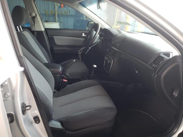 Photo 5 from auction – 2008 HYUNDAI SONATA SE with VIN 5NPEU46C78H370041