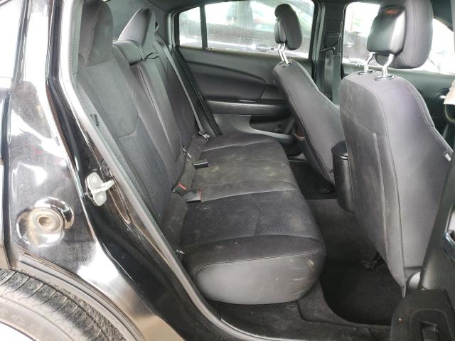Photo 6 from auction – 2014 CHRYSLER 200 LX with VIN 1C3CCBAB6EN168269