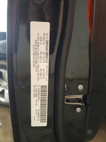 Photo 10 from auction – 2014 DODGE CHARGER SE with VIN 2C3CDXBG5EH199316