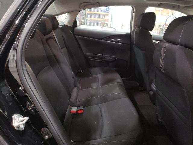 Photo 6 from auction – 2016 HONDA CIVIC EX with VIN 19XFC2F7XGE057602