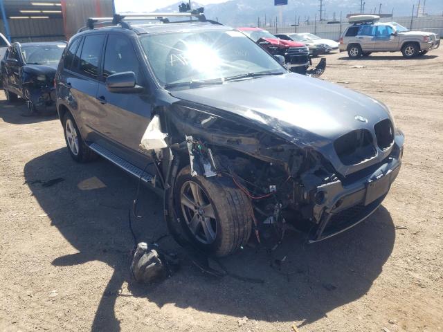 Photo 1 from auction – 2012 BMW X5 XDRIVE3 with VIN 5UXZW0C55CL672490