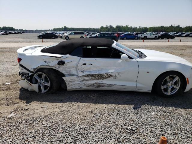 Photo 9 from auction – 2019 CHEVROLET CAMARO LS with VIN 1G1FB3DS8K0118889