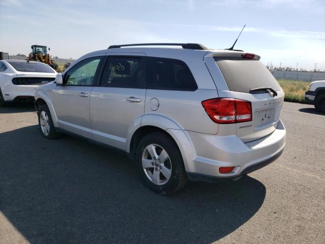 Photo 3 from auction – 2011 DODGE JOURNEY MA with VIN 3D4PG1FGXBT539092