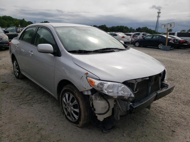 Photo 9 from auction – 2011 TOYOTA COROLLA BA with VIN 2T1BU4EE7BC606493