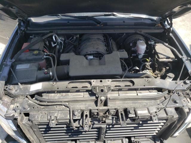 Photo 7 from auction – 2020 CHEVROLET SUBURBAN C with VIN 1GNSCHKC8LR270719