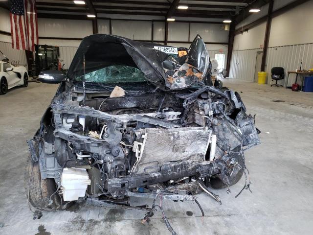 Photo 9 from auction – 2012 KIA SORENTO BA with VIN 5XYKT3A11CG189846