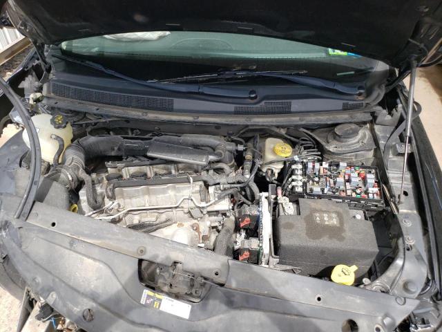 Photo 7 from auction – 2016 CHRYSLER 200 LX with VIN 1C3CCCFB6GN188524