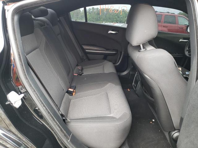 Photo 6 from auction – 2019 DODGE CHARGER SX with VIN 2C3CDXBG7KH644117