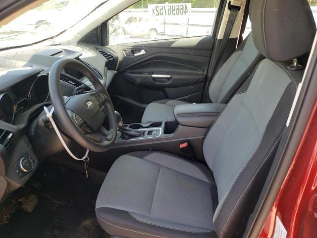 Photo 5 from auction – 2017 FORD ESCAPE SE with VIN 1FMCU9G99HUE27770