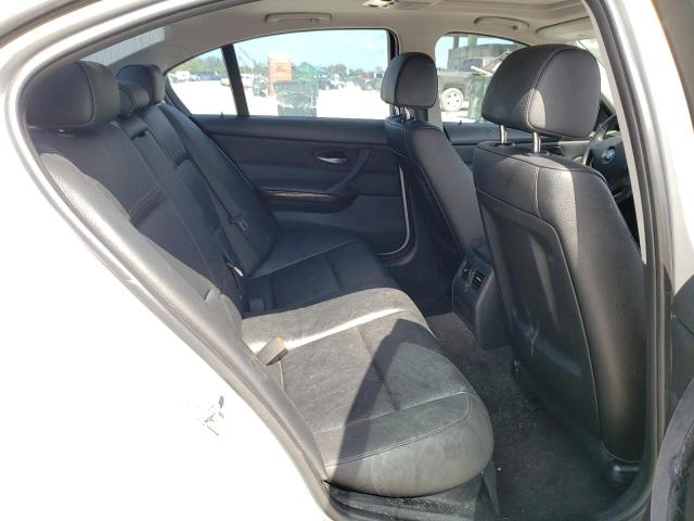 Photo 6 from auction – 2011 BMW 328 I with VIN WBAPH7C52BE850948