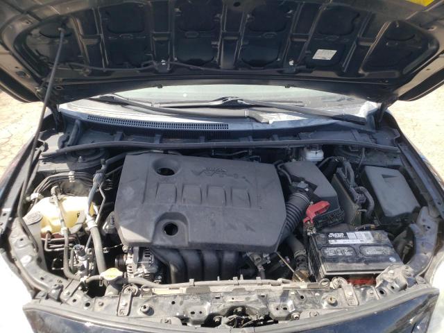 Photo 7 from auction – 2012 TOYOTA COROLLA BA with VIN 2T1BU4EE4CC818527
