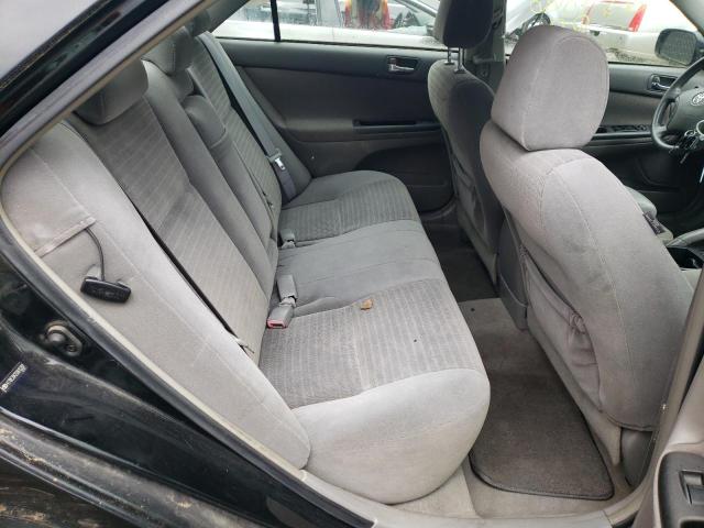 Photo 8 from auction – 2005 TOYOTA CAMRY LE with VIN 4T1BE30K25U615397