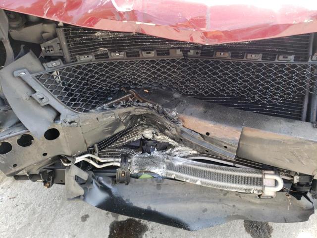 Photo 9 from auction – 2011 CHEVROLET TRAVERSE with VIN 1GNKVJED1BJ337390