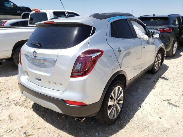 Photo 4 from auction – 2017 BUICK ENCORE PRE with VIN KL4CJASB6HB055092
