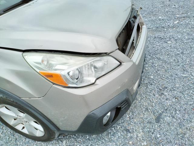 Photo 9 from auction – 2014 SUBARU OUTBACK with VIN 4S4BRBDC9E3236419