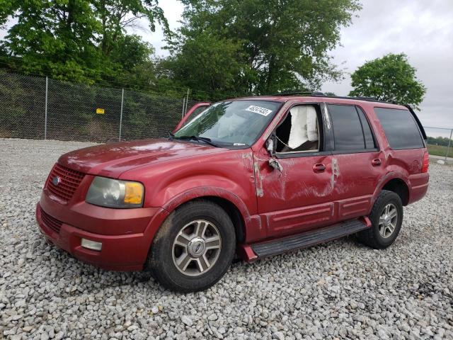 Photo 9 from auction – 2004 FORD EXPEDITION with VIN 1FMFU18L54LA94346