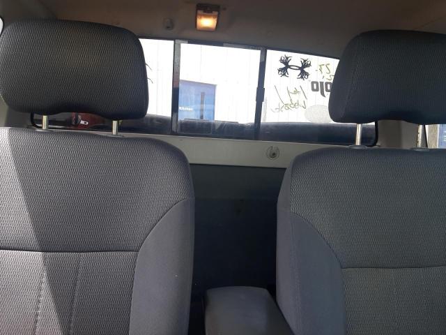 Photo 6 from auction – 2004 NISSAN FRONTIER K with VIN 1N6DD26T24C422548
