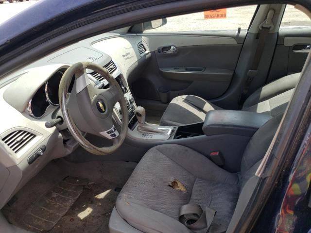 Photo 5 from auction – 2011 CHEVROLET MALIBU LS with VIN 1G1ZA5EU6BF329646