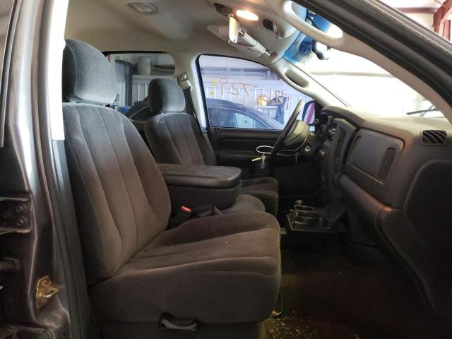 Zdjęcie 5 z aukcji – 2002 DODGE RAM 1500 z VIN 3D7HU18Z52G192746